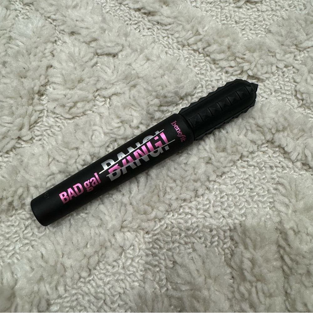 BRAND NEW - never opened Benefit Bad Gal Bang! Mascara